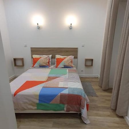 Bela Beach 3 Назаре Экстерьер фото
