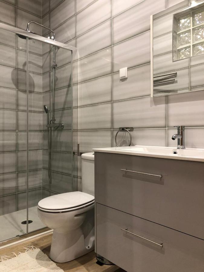 Bela Beach 3 Назаре Экстерьер фото