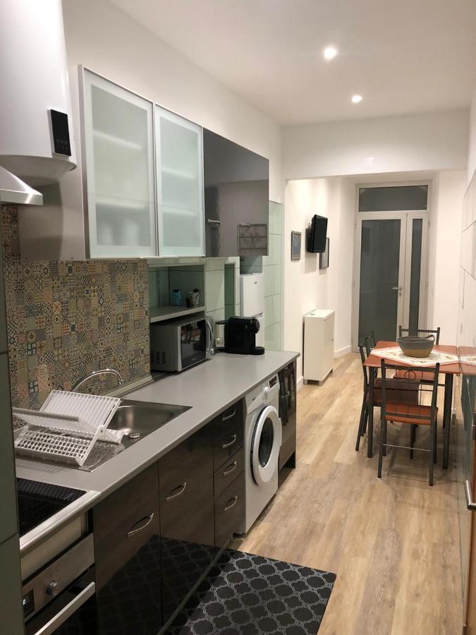 Bela Beach 3 Назаре Экстерьер фото