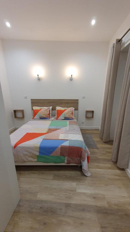 Bela Beach 3 Назаре Экстерьер фото