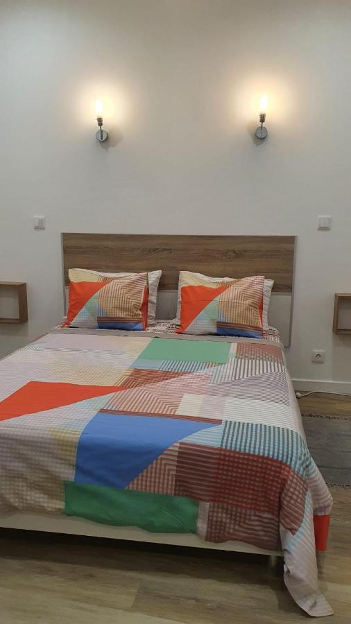 Bela Beach 3 Назаре Экстерьер фото